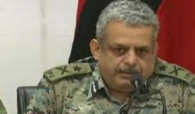 Security forces on top of situation in Kashmir, says CRPF special DG