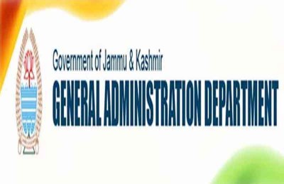 J&K: Screening committee constituted for border area development