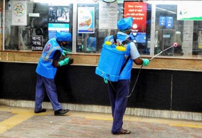 COVID-19: Toll in West Bengal rises to 5,194, cases touch 2,70,331