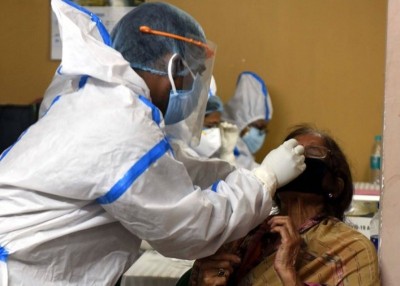 Two doctors in Assam resign due to ‘COVID-19 work pressure’