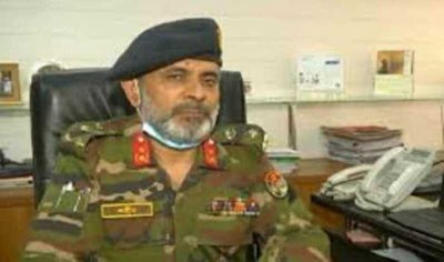 Bangladesh: Ex- CMSD director Md Shahidullah dies due to COVID-19