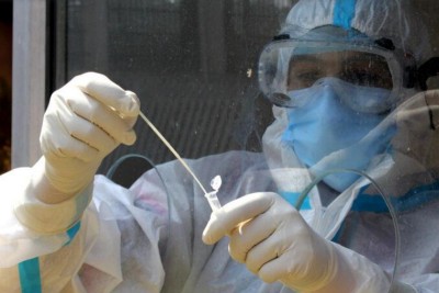 Jammu and Kashmir: GMC Srinagar to conduct Round-III of Sero-Survey in Pulwama  