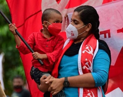 Kerala: 21-year old Arya Rajendran becomes Thiruvananthapuram Mayor, youngest in India