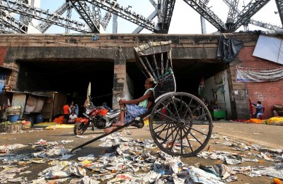 COVID-19: West Bengal sees biggest one-day spike of 2436 cases, 34 more fatalities reported