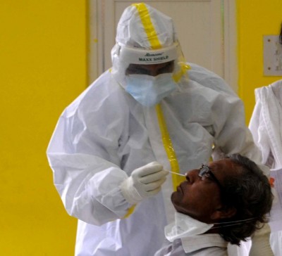 Two more Assam MLAs tested positive for COVID-19, state tally surges to 57,714