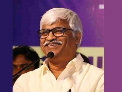 CPI-M MLA Sujan Chakraborty in quarantine after his colleague tests Covid-19 positive