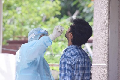 India reports 62,538 cases, 886 fatalities in past 24 hours