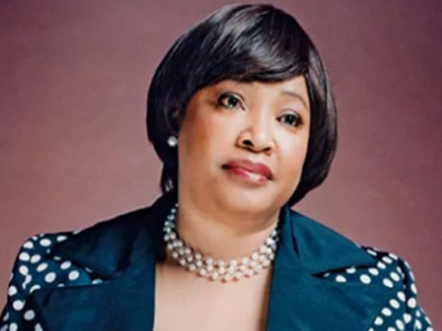 Nelson Mandela's youngest daughter Zindzi Mandela dies at 59