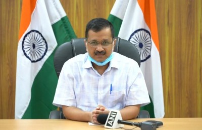 Not worried about stats, but about people's well-being: Arvind Kejriwal