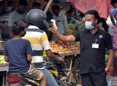 India's sustained shedding of active Covid-19 caseload continues