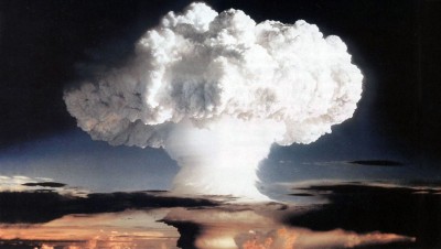 UN again calls for full ratification of nuclear test-ban treaty