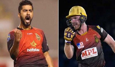 IPL 2020:  New Zealand wicketkeeper-batsman Tim Seifert replaces USA fast bowler Ali Khan in KKR squad
