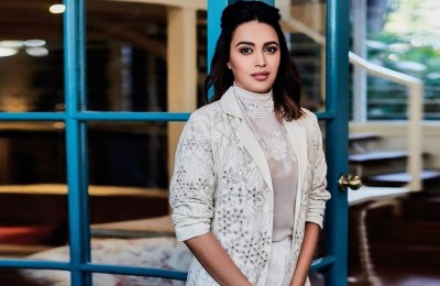 Attorney General rejects plea seeking criminal proceeding against Bollywood actress Swara Bhasker