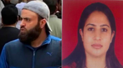 Couple with IS links arrested from Jamia Nagar had plans of suicide attacks, terror strikes: Report