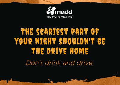 Canada: Manitoba declares Nov 2 as MADD, Project Red Ribbon Day to honor blunt driving victims