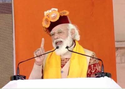 Atal Tunnel would strengthen India’s border infrastructure: PM Modi