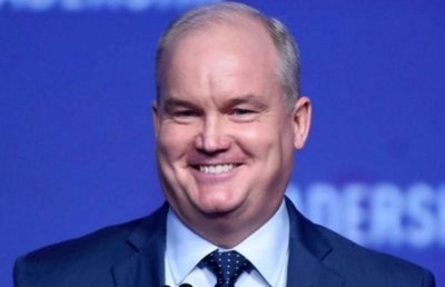 Erin O'Toole, Canada's new Conservative Party leader, gets 57 pct votes on final ballot