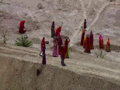 Lakhs of rupees swindled through fake MNREGA job cards with pics of Deepika Padukone and other celebrities in Madhya Pradesh