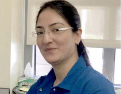 Jammu and Kashmir: Young scientist Dr. Sameena takes giant leap from Tangmarg to California   