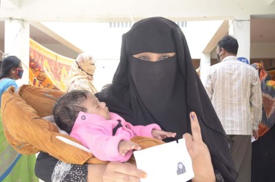 48.62pc votes polled in 2nd phase of DDC elections in J&K