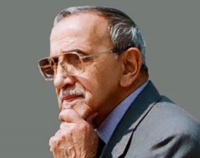 Theatre personality Ebrahim Alkazi passes away at 94