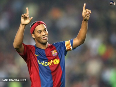 Brazil football icon Ronaldinho tests positive for coronavirus