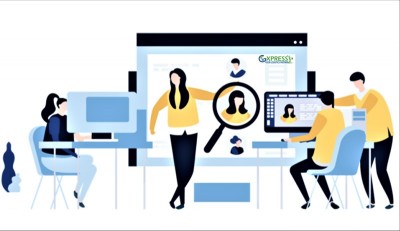 Indian logistics company holds mega walk-in drive for jobs to boost the distressed market