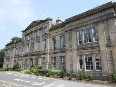 About 1,700 college students in Manchester told to self-isolate after coronavirus outbreak