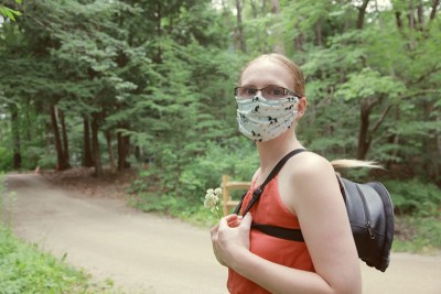 Only daily washing of cloth masks may make it protective against COVID-19: Study