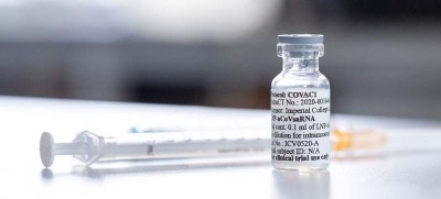 China joins global effort to ensure COVID vaccine access for all