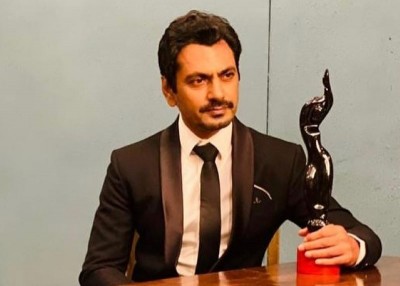 I rejected Sacred Games initially as I had no idea about web series: Nawazuddin Siddiqui