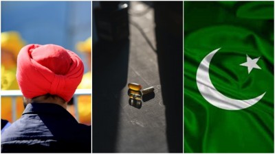 Pakistan causing genocide of Sikh youth via drug abuse:  HSGPC president