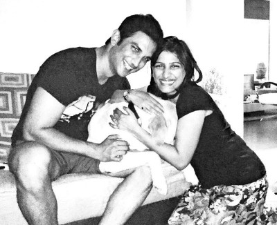 Sushant death case: After Rhea's complaint, police file FIR against late actor's sisters