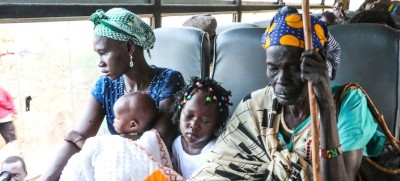 Starvation used as weapon of war in South Sudan conflict, UN rights body finds