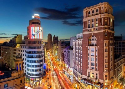 Spain considering curfews to tackle new wave of coronavirus