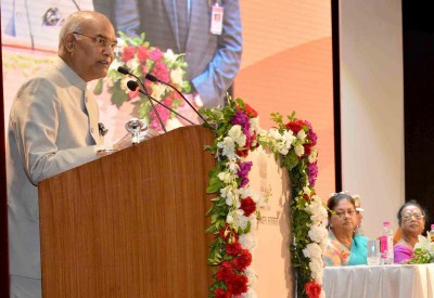 President Ram Nath Kovind gives his assent to three farm bills