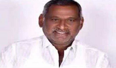 Karnataka: State law minister tests positive for COVID-19