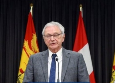 Canada: New Brunswick's PCs re-elected in Canada's first election during Covid-19