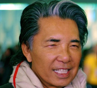 Fashion designer Kenzo Takada dies at 81 after contracting COVID-19