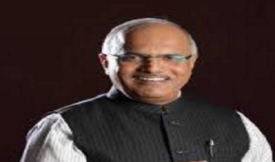 BJP MP Vinay Sahasrabuddhe tests Covid-19 positive