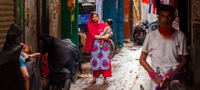 Women bear the brunt, as COVID erodes progress on eradicating extreme poverty