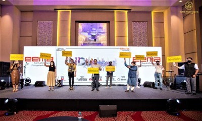 Event industry apex body EEMA organises workshop for stakeholders for holding safe programmes