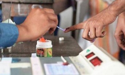 Jammu and Kashmir: Counting of votes for Ganderbal DDC polls on Dec 22