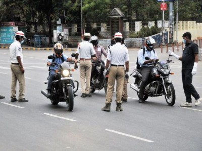 COVID-19: Indian government extends guidelines for re-opening till Nov 30