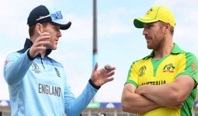 Australia to visit England for limited overs series next month