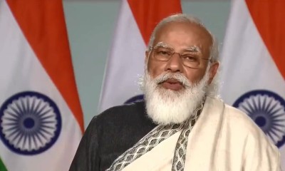 Discussion on 'One Nation One Election' needed: PM Modi