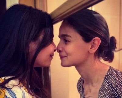 Alia Bhatt's sister Shaheen Bhatt calls out vicious messages on social media sent after Sushant Singh Rajput's death
