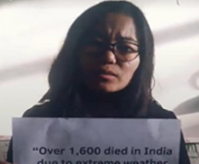 Goonj and TikTok come together for #SpreadTheWarmth campaignÂ this winterÂ 