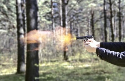 Uttar Pradesh: Eight policemen killed in firing in KanpurÂ 