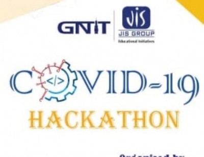 GNIT to organise COVID-19 Hackathon Grand Finale tomorrow